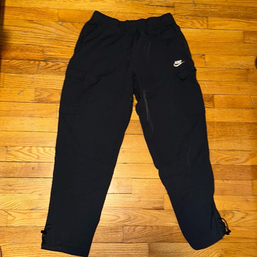 VINTAGE NIKE JOGGERS